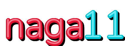 naga11 — logo kanal