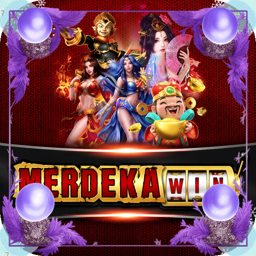 merdekawin — mitra unggulan